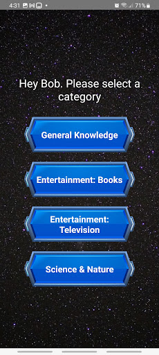 Quiz Delight -Trivia Word Game Screen 3
