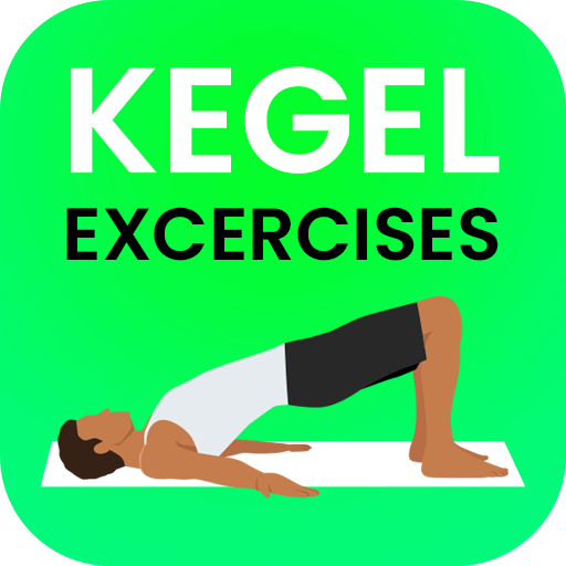 Kegel Pro: Trainer for Men Download on Windows