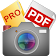 PDF Scanner PRO:Docs scan+ OCR icon
