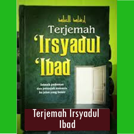 Android application Kitab Irsyadul 'Ibad screenshort