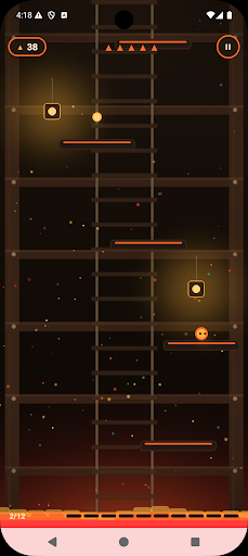 Deep Shaft screenshot