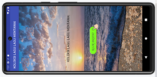 KOLEKSI LAGU LAGU MENTAWAI Screen 3