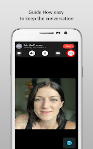 Face Time Tips Video Calls 1.0.0 APK + Mod (Unlimited money) إلى عن على ذكري المظهر