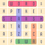 Word Search Classic - Brain Challenge