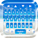 海辺スキンfor TSキーボード - Androidアプリ