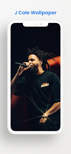J Cole Wallpaper