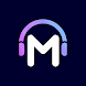 Musify - Online Music Player - Androidアプリ