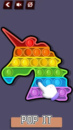 Game screenshot Поп Ит Антистресс: Antistress mod apk