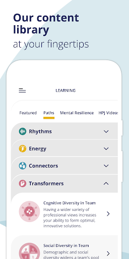 Neurozone screenshot 3