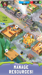 Train of Hope APK