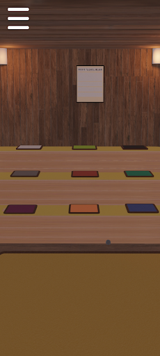 脱出ゲーム サウナからの脱出 Screen 3