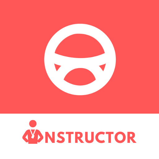 Upride Instructor logo