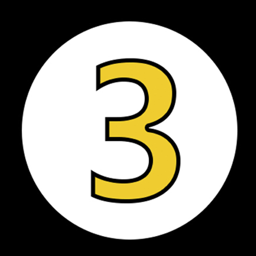 Punt 3 Televisión logo