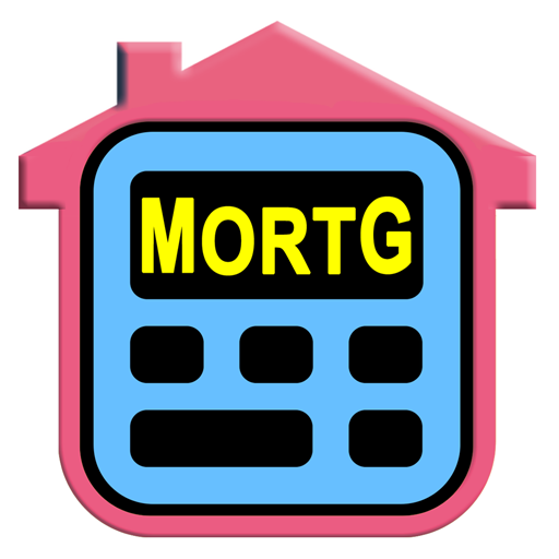 Mortgage Calculator G Windowsでダウンロード