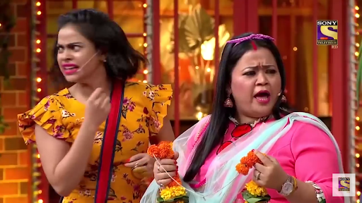 The Kapil Sharma Show All New Screen 3