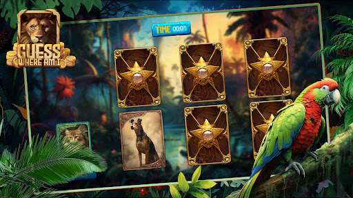 Guess Where I Am Screen 3