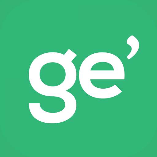 Genstreprends - Entreprenez logo