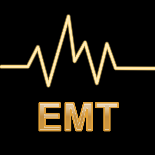 NREMT EMT Exam Prep Pro 3.0 Icon