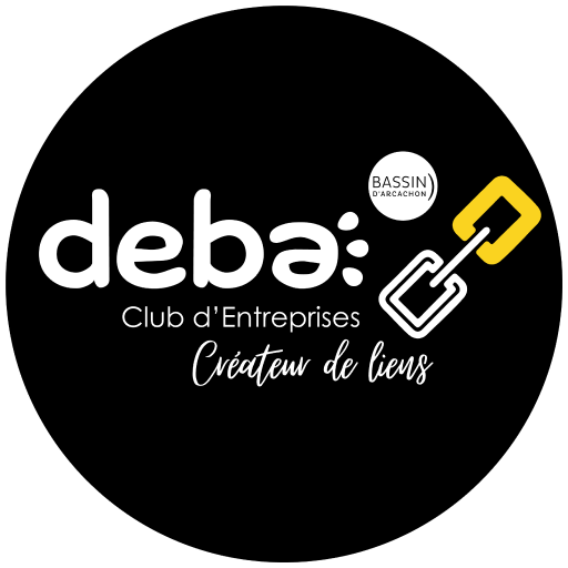 Club dEntreprises DEBA logo