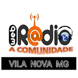 RADIO A COMUNIDADE VILA NOVA icon