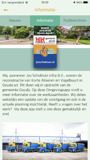 Korte Akkeren Screen 2