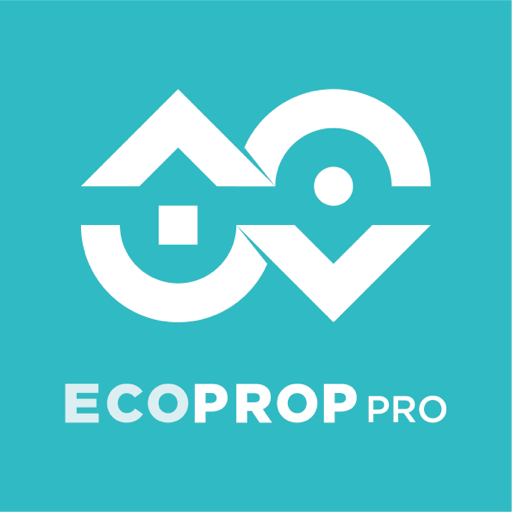 EcoProp Pro logo