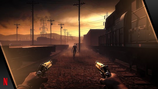 Into the Dead 2  Unleashed Apk Download 5