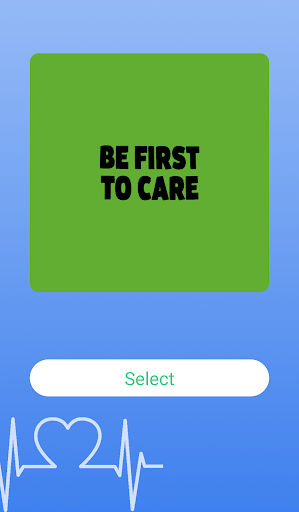 Cube of Love for Health Screenshot 1 - AppWisp.com
