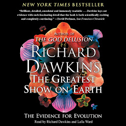 Immagine dell'icona The Greatest Show on Earth: The Evidence for Evolution