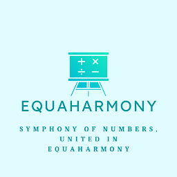 图标图片“EquaHarmony”