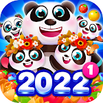 Cover Image of 下载 Bubble Shooter 2021 1.8.98 APK