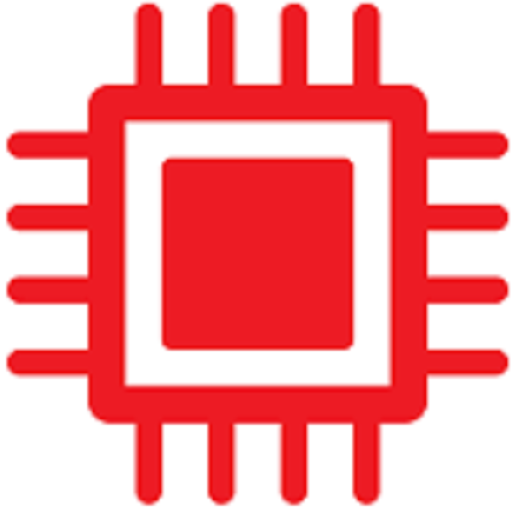 Android Sensors logo