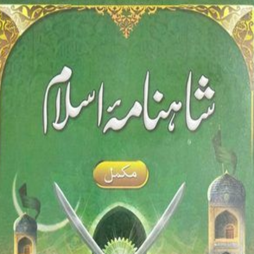 Shahnama e Islam Hafeez logo