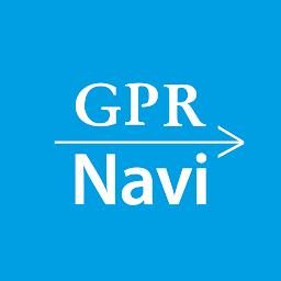 图标图片“GPR Navi”