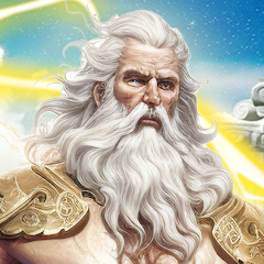 Zeus Wrath icon