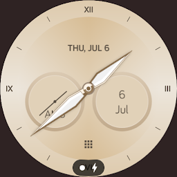 Watch Faces - Pujie
