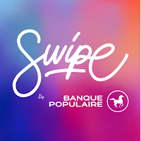 Swipe By Banque Populaire