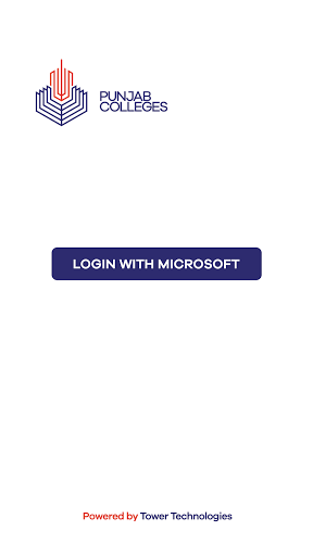 Android application PGC screenshort