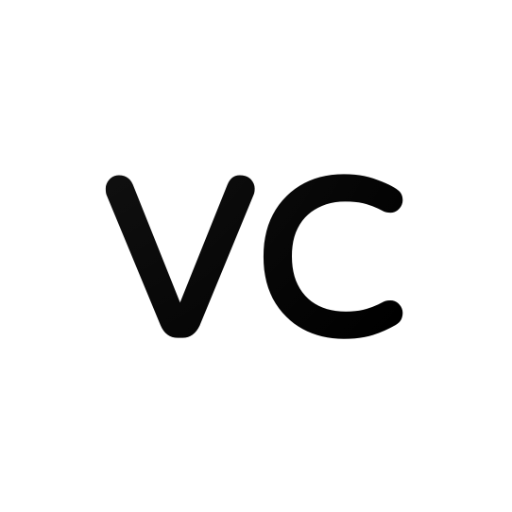 Voice Clock logo
