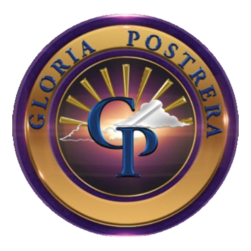 Gloria Postrera logo