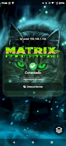 MATRIX-VPN