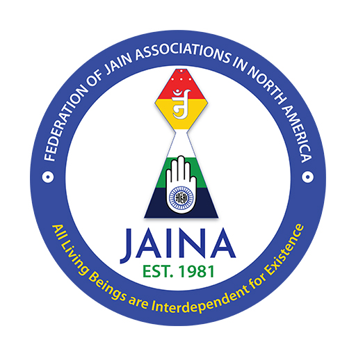 JAINA logo