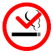 禁煙時計 - Androidアプリ