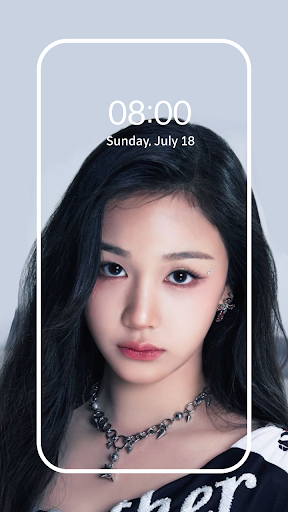 BABYMONSTER (YG) HD Wallpaper Screen 2