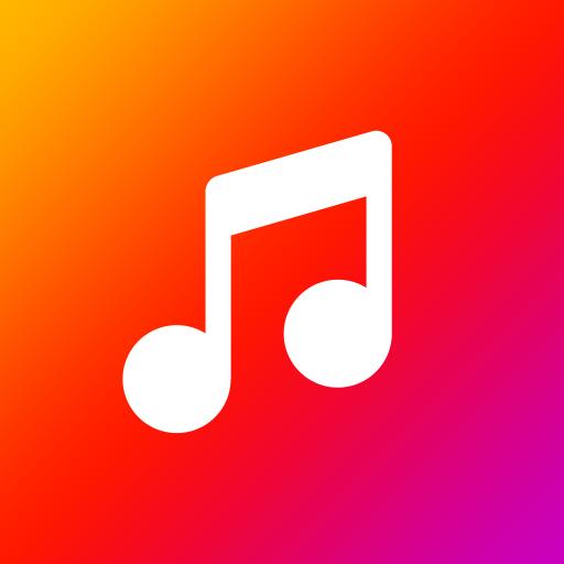 Music Stream Pro: Musiy 1.9.1 Icon