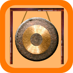 Cover Image of Download Gongs instrument  APK