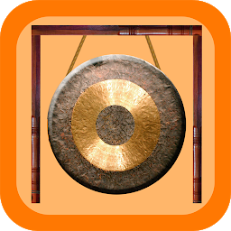 Icon image Gongs instrument