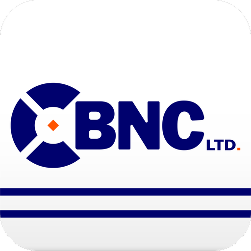 BNC Money 1.0 Icon