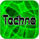 Free Radio Techno - Electronic Music Live 24/7 icon