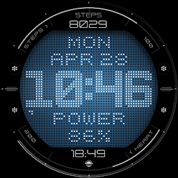 Icon image DigiDot - sport digital retro